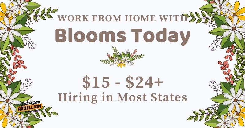 work from home jobs