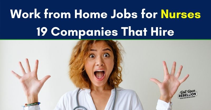 work from home jobs