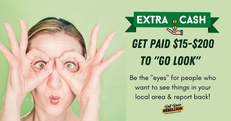 make extra cash