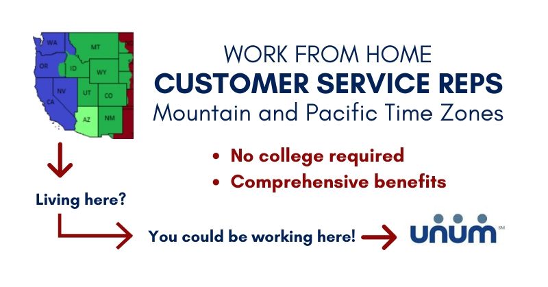 work from home