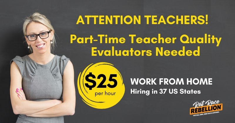 work from home jobs
