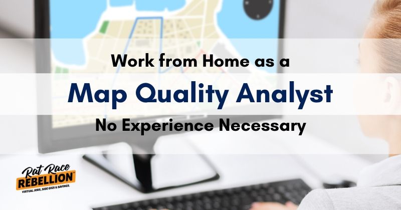 work from home jobs