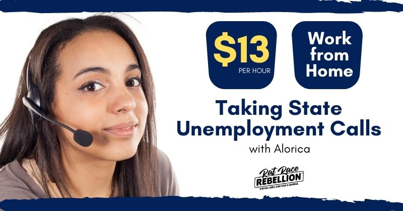 work from home jobs
