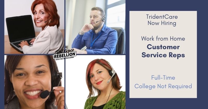 work from home jobs