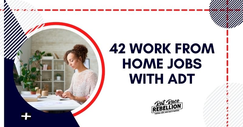 work from home