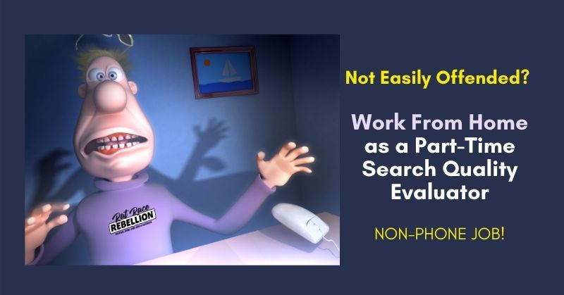 work from home
