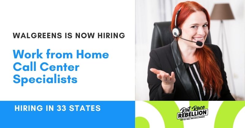 work from home