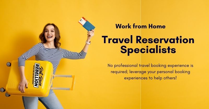work from home