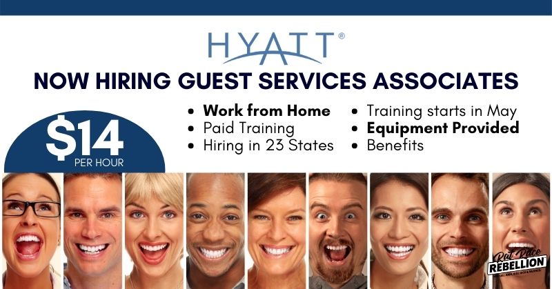 work from home jobs