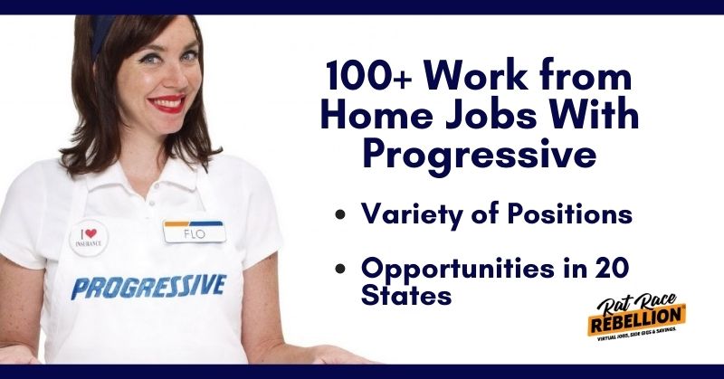 work from home jobs
