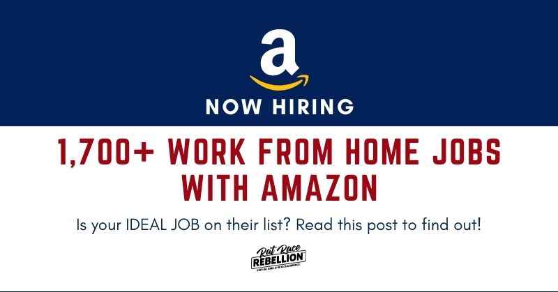 work from home jobs