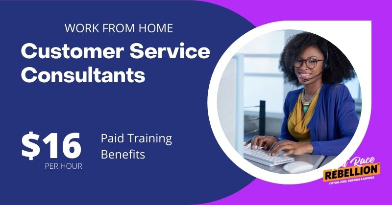 work from home