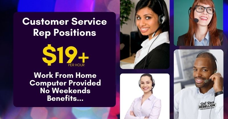 work from home