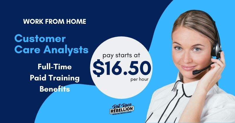 work from home