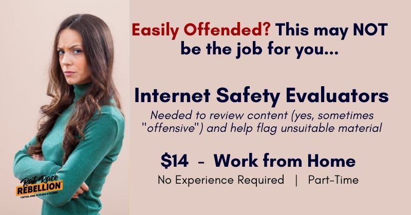 work from home