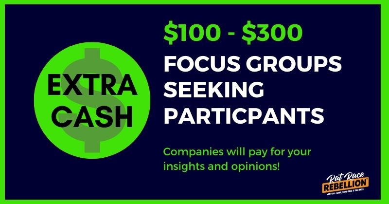 extra cash