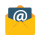 newsletter icon