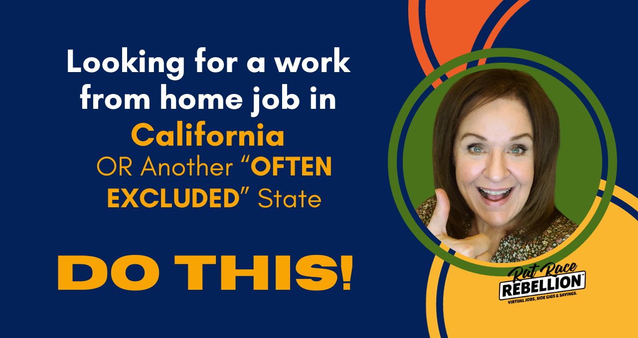 Why are there no remote jobs in my state