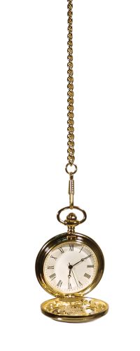 pocket watch