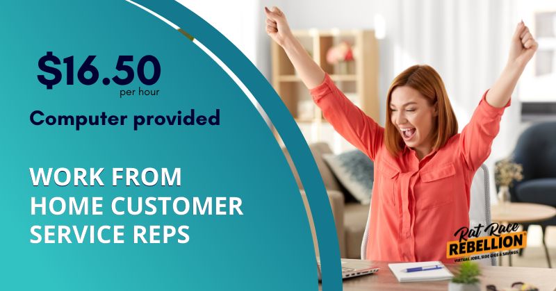 work from home Healthecare Customer Service Reps(1)