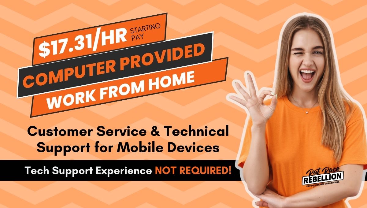 Remote Customer Service & Technical Support for Mobile Devices Transcom