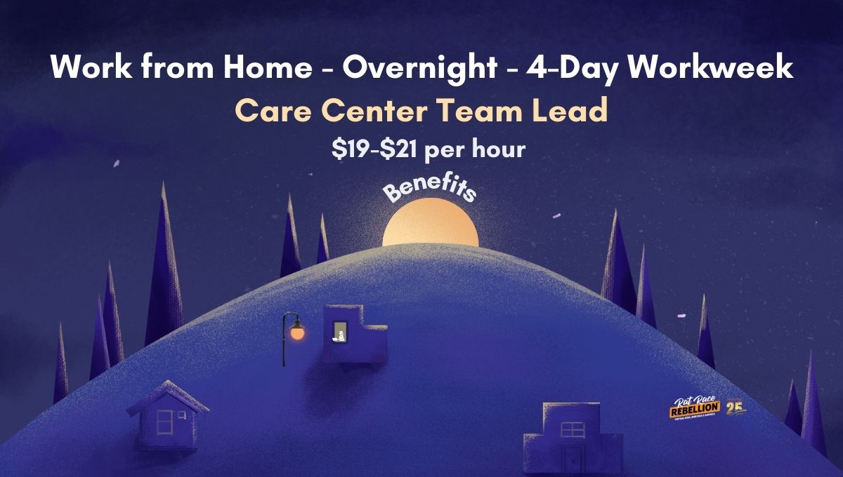 Work from Home Overnight 4 Day Workweek(2)