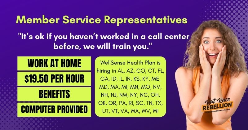 Wellsense Member Service Representatives