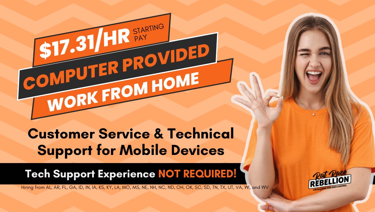 Remote Customer Service & Technical Support for Mobile Devices Transcom