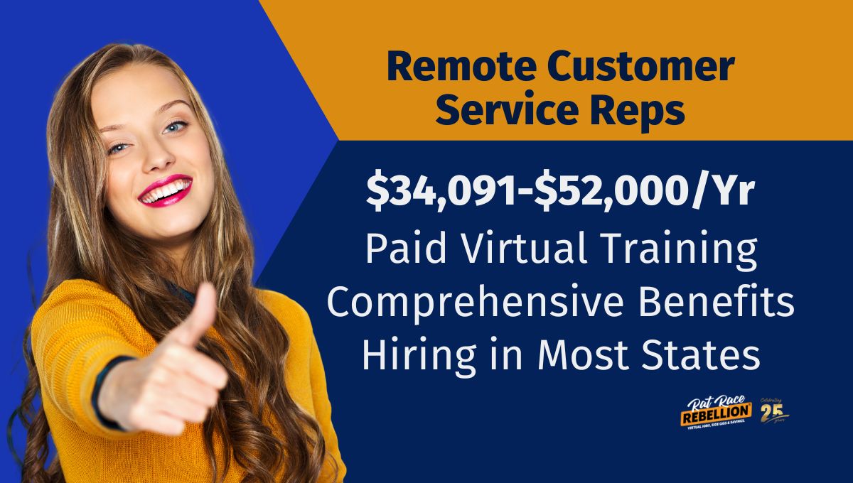 Remote Customer Service Reps Healthfirst