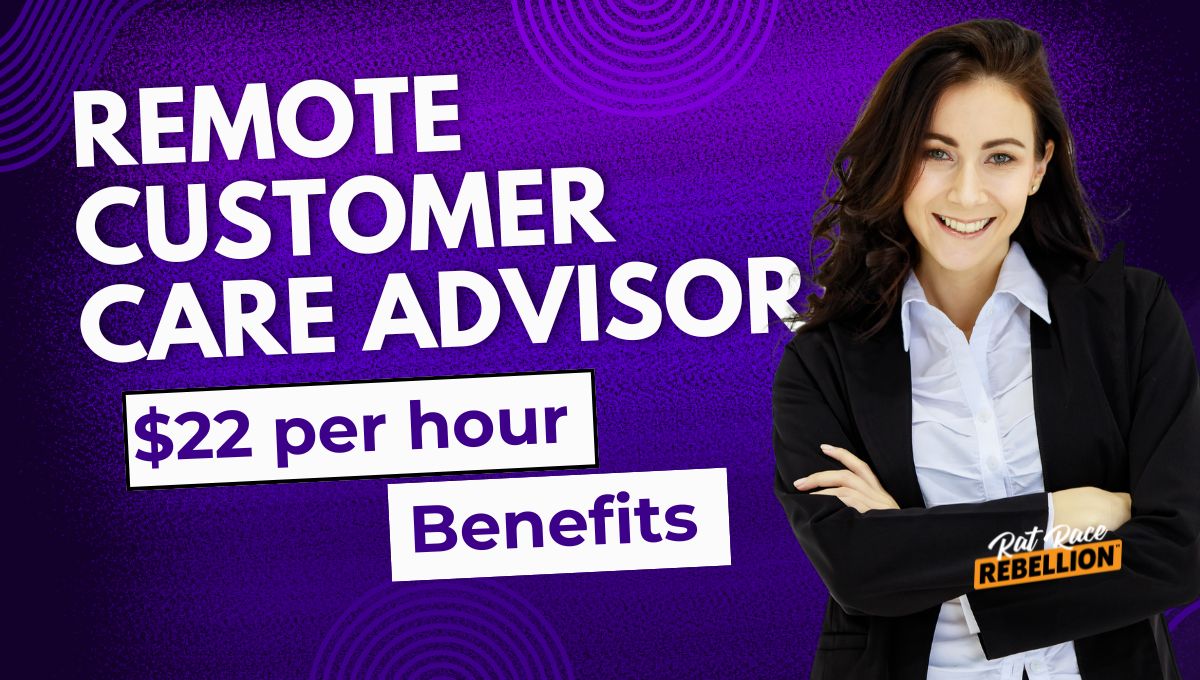 REmote Customer Care Advisor