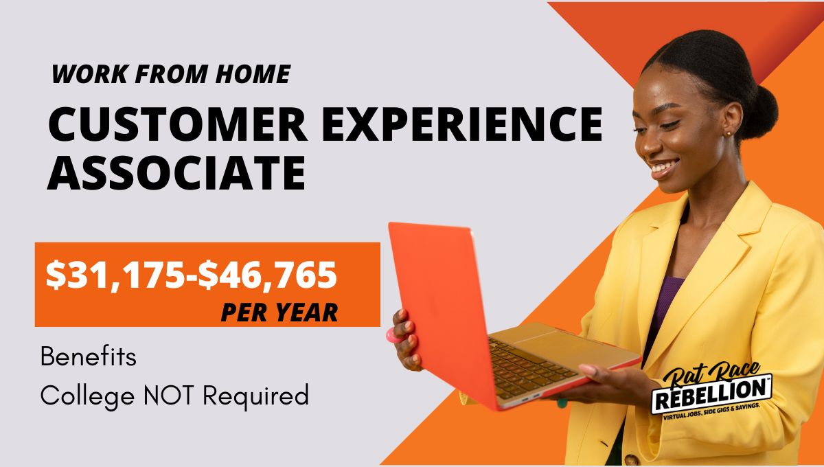 Remote Customer Experience Specialist Magellan Health