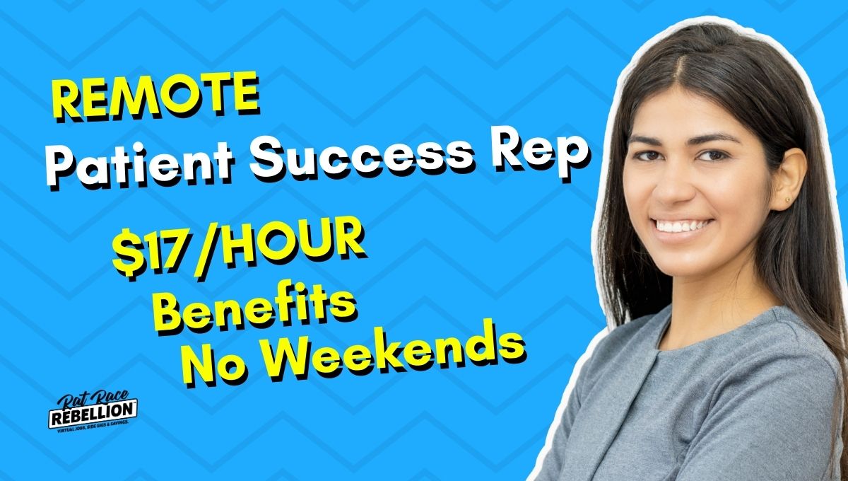 Remote Patient Success Rep Brightree