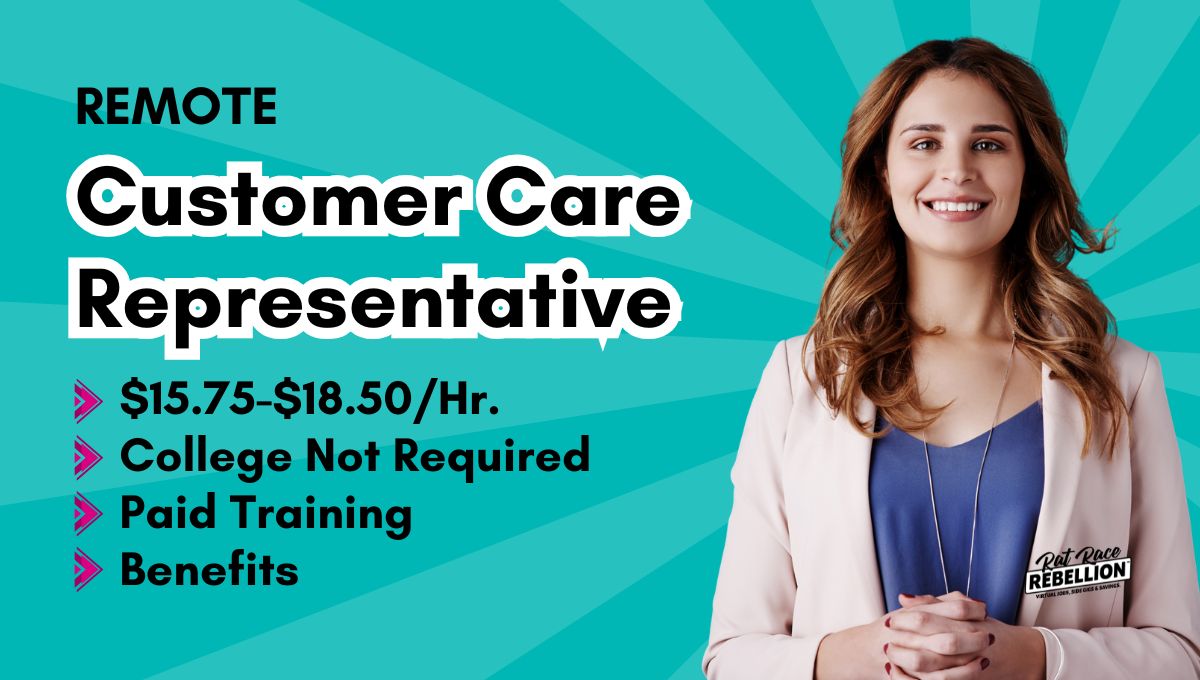 REMOTE Customer Service Representative Cardinal Health