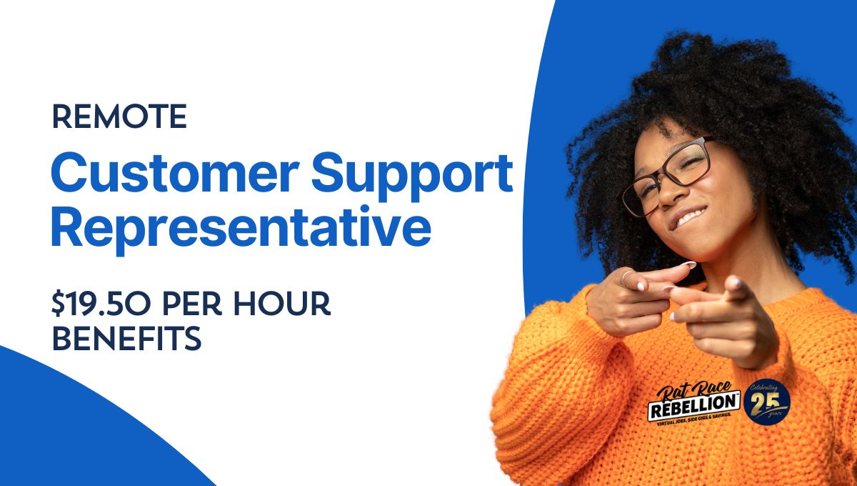 Remote Customer Support Representative Endurance Warranty(2)