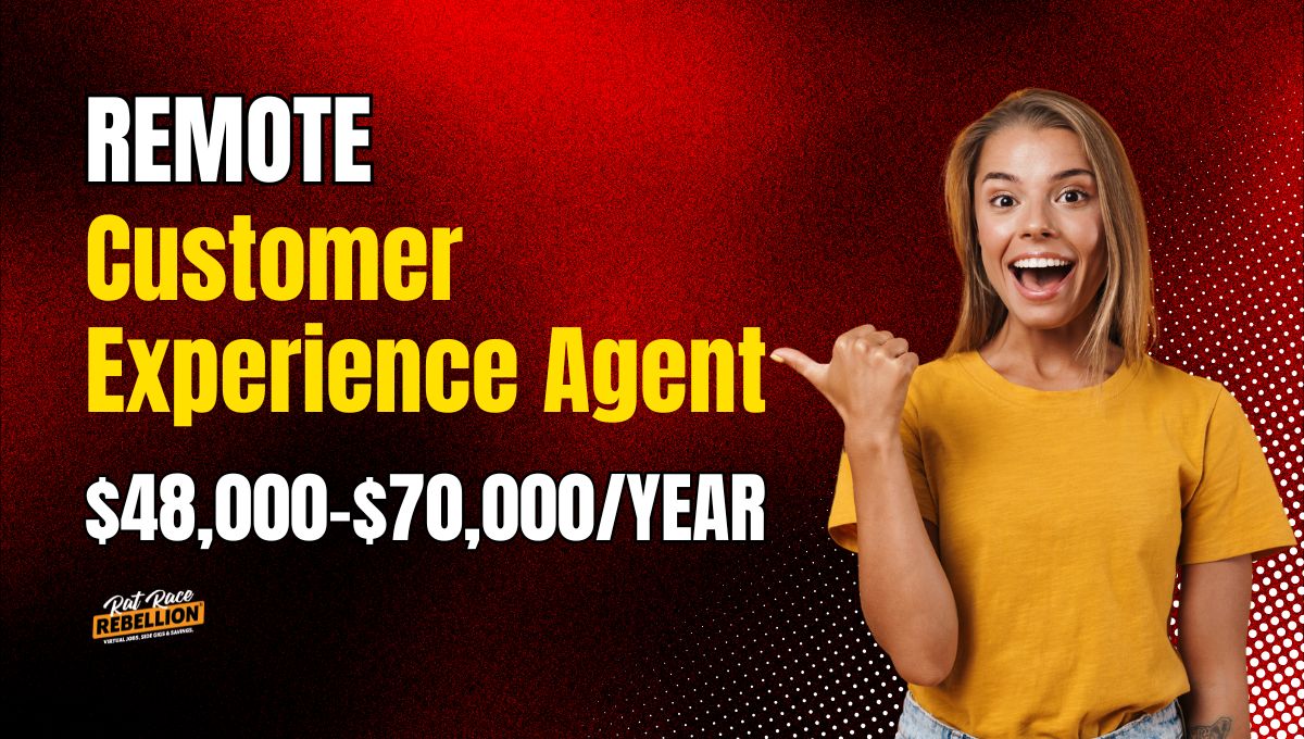 Remote Customer Experience Agent Ramp(1)