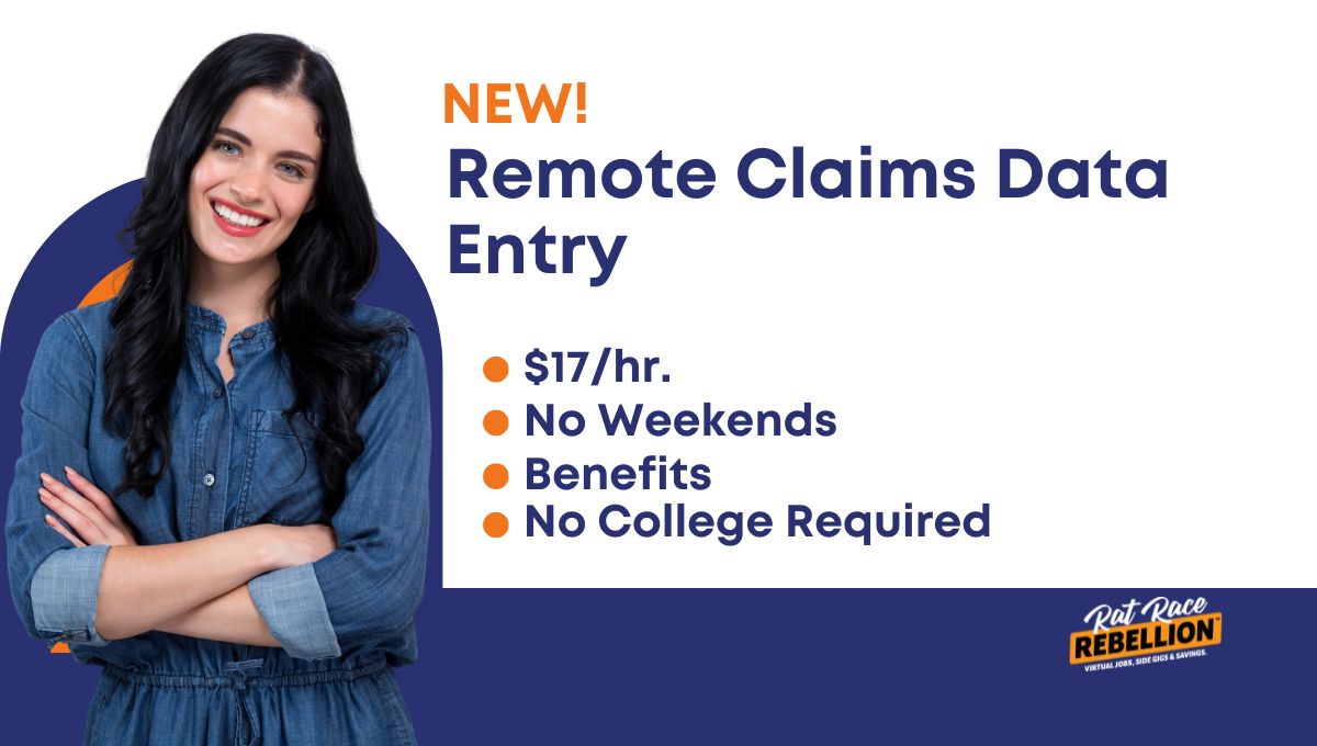 Remote Claims Data Entry Conduent