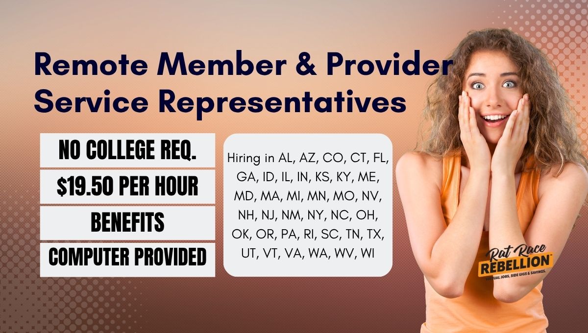 Wellsense Remote Member & Provider Service Representatives(1)