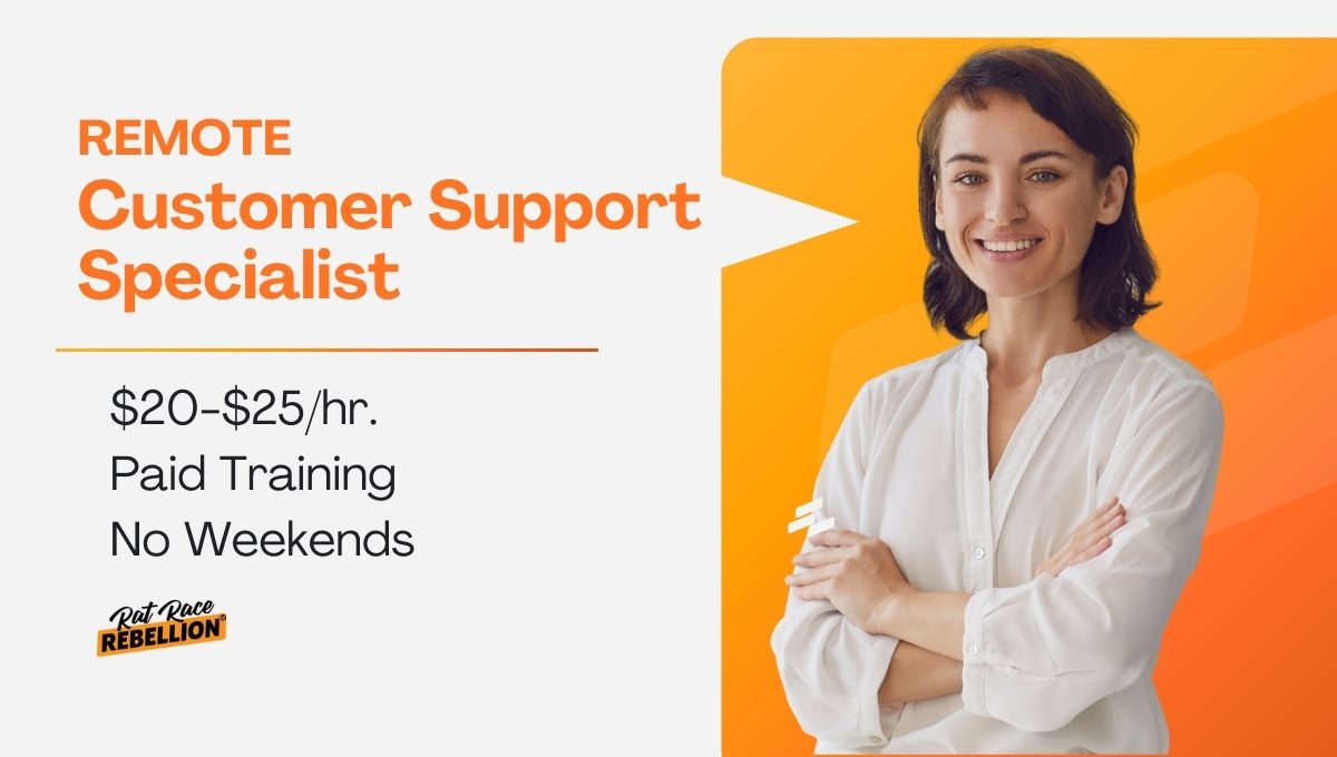 Remote Customer Support Specialist apree health