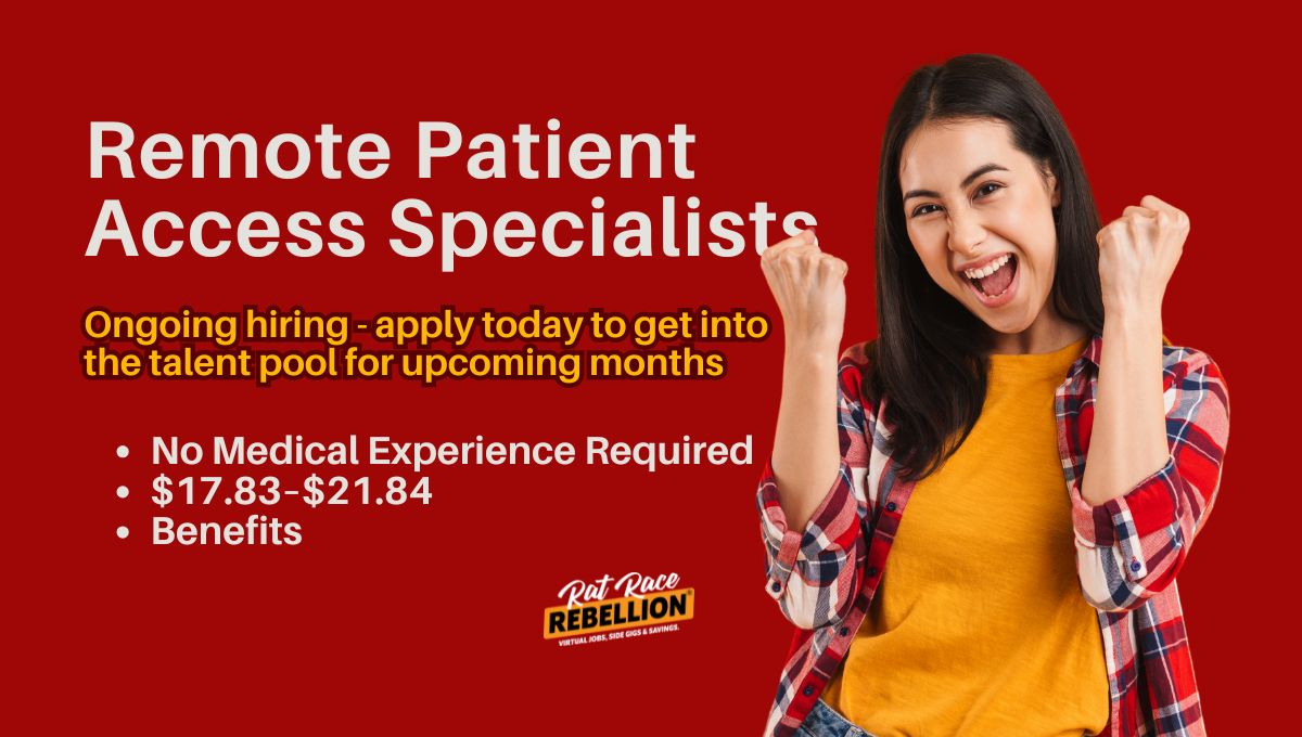 Remote Patient Access Specialists Hummingbird Health