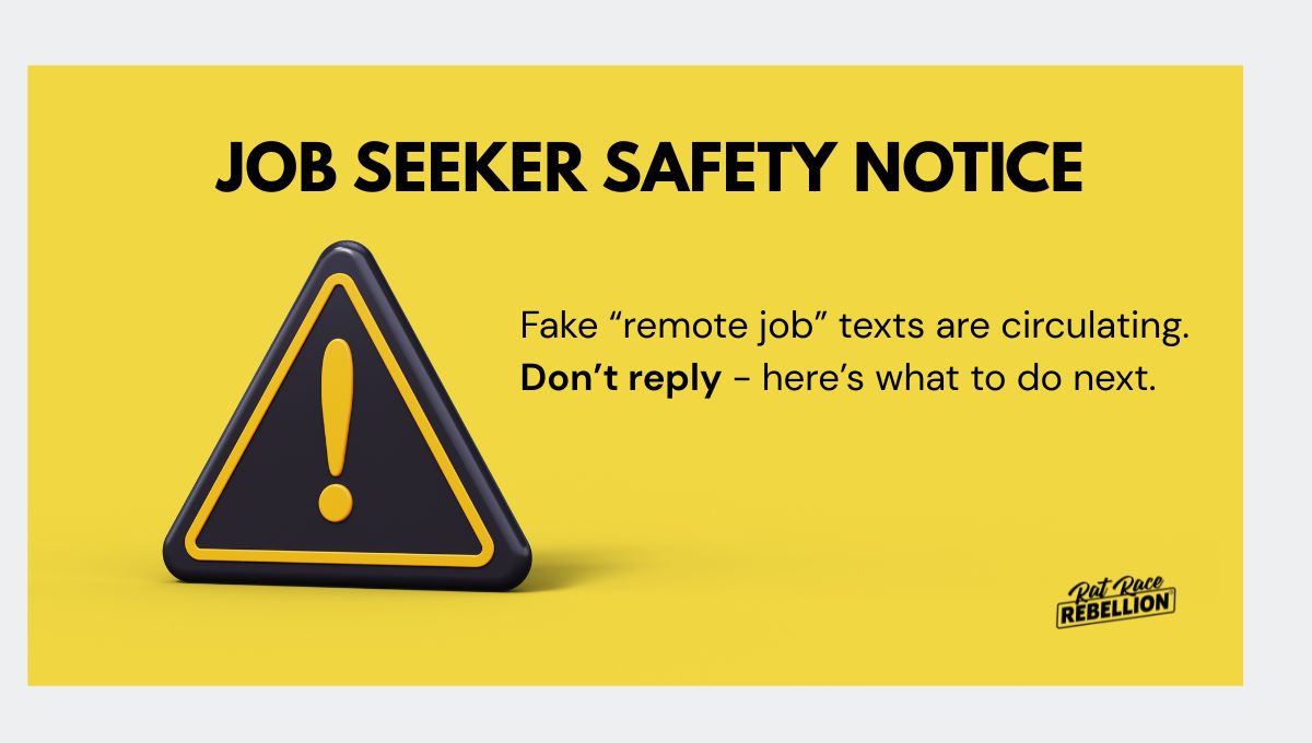 Copy of Scam Alert
