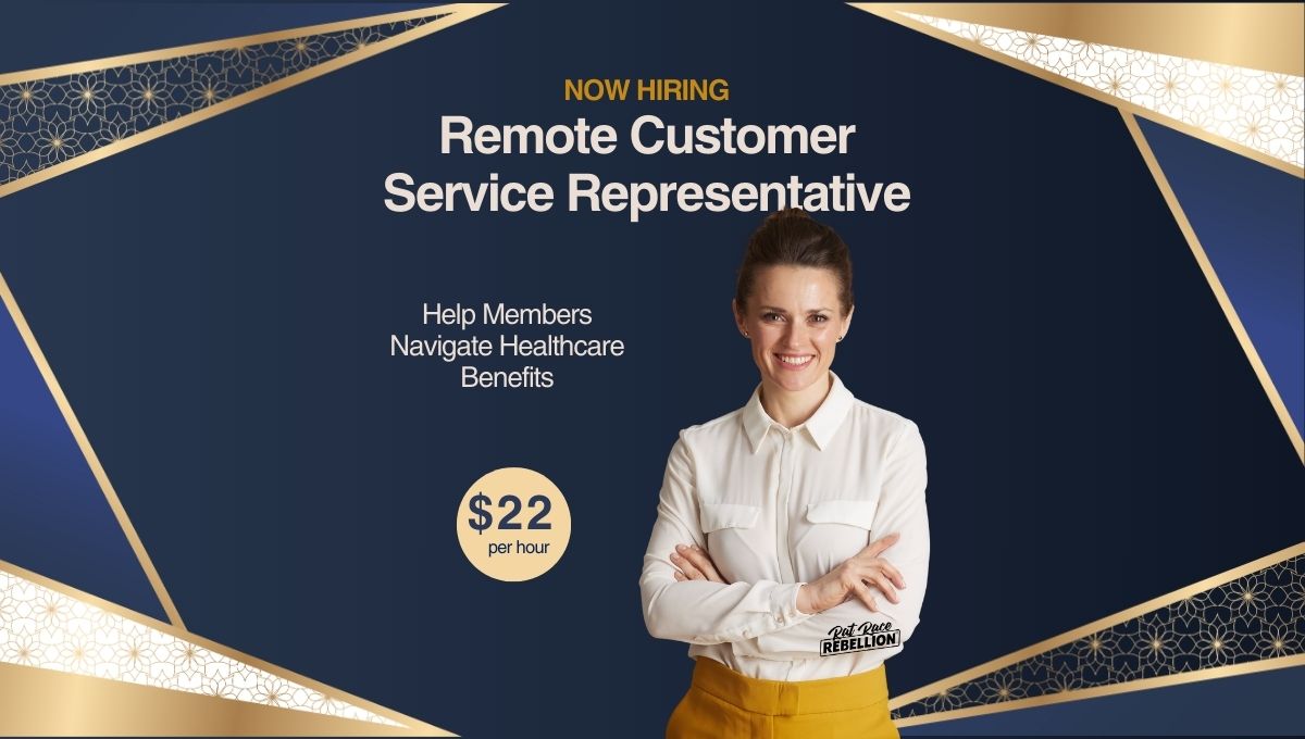 Remote Customer Service Representative Garner Health